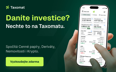 Daníte investice