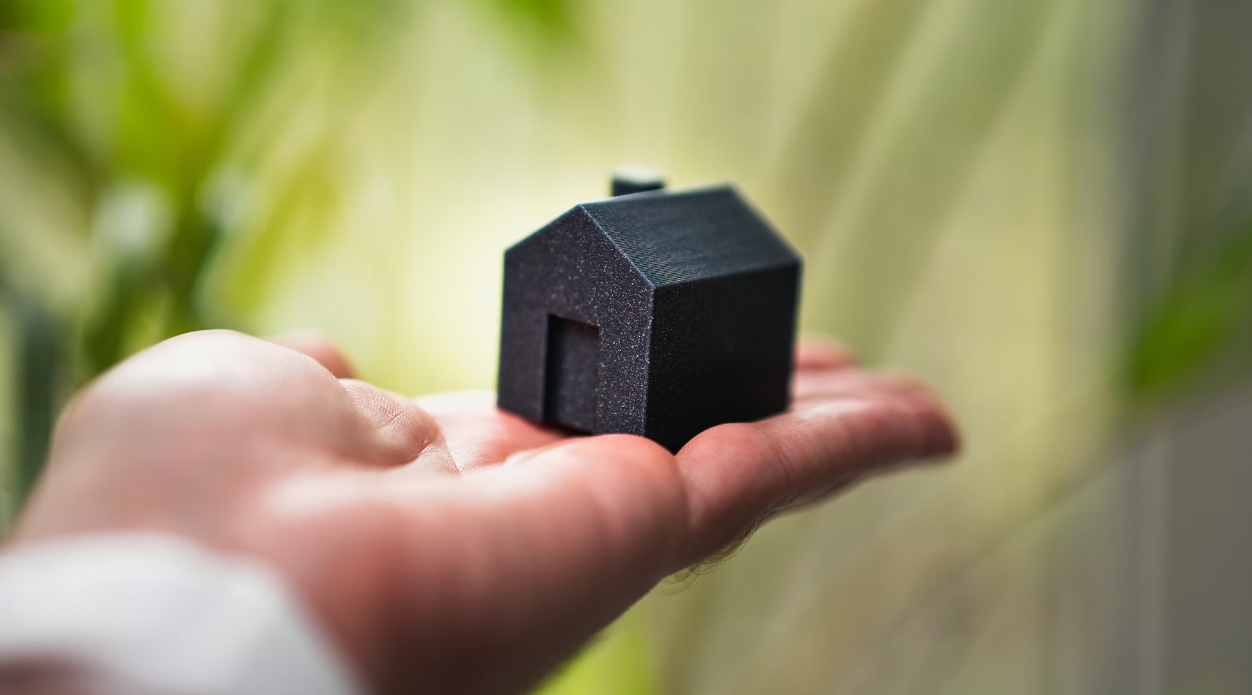 Daně při koupi a prodeji nemovitosti