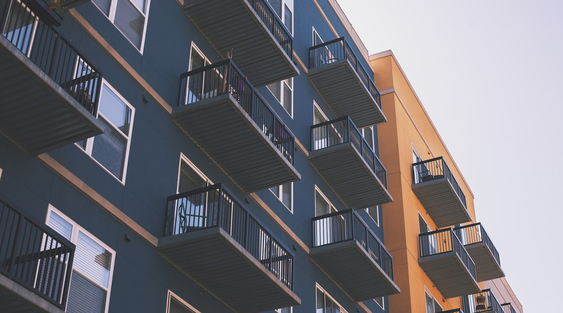 Daně z pronájmu nemovitosti - odpisy