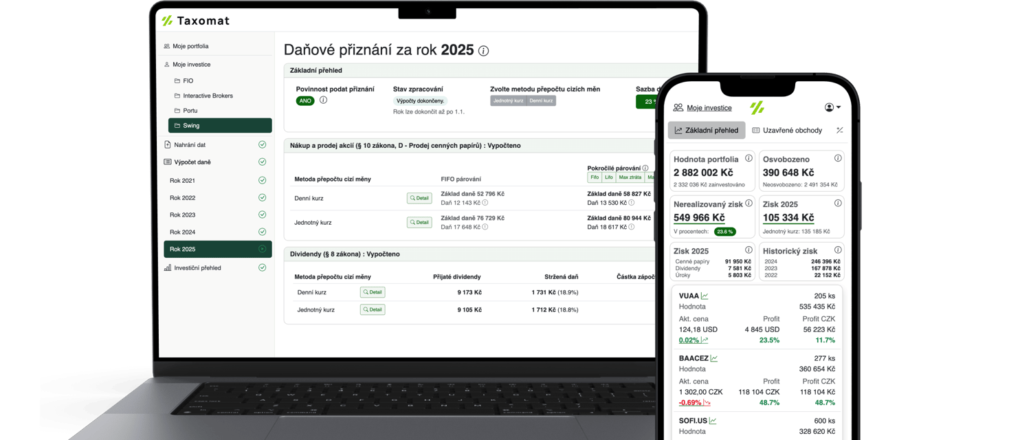 taxomat_ukazka taxomat_ukazka