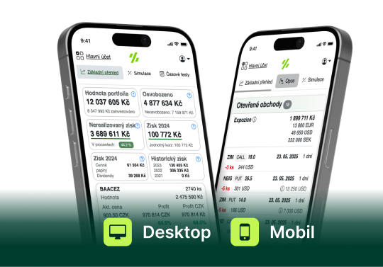 Vyzkoušejte Taxomat zdarma