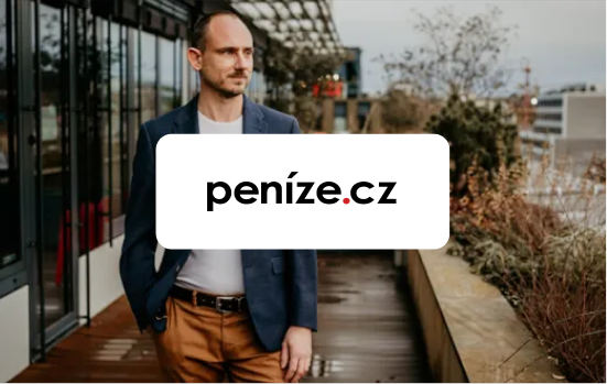 Peníze.cz článek o Taxomatu